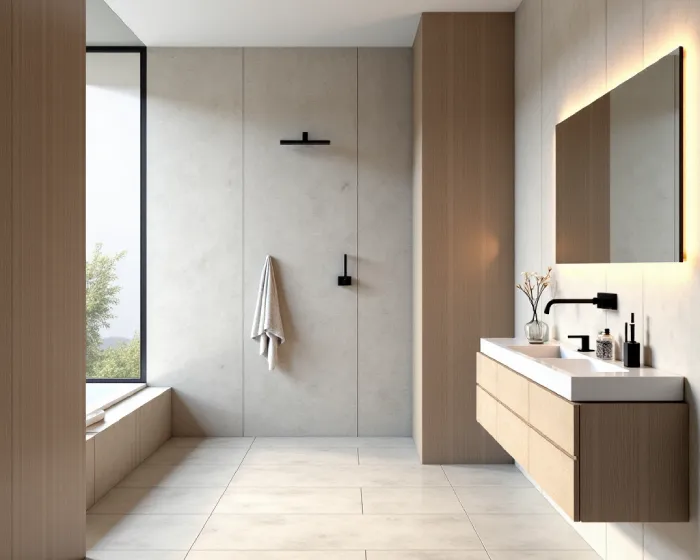 Planering av badrum – grunden till ett lyckat resultat